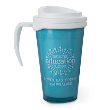 Americano Grande Mug