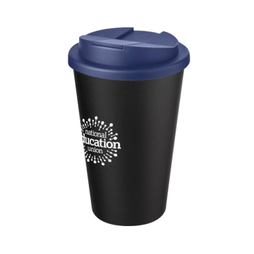 Eco Americano with Spill Proof Lid (Personalised)