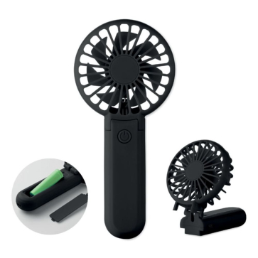 Portable Foldable Fan