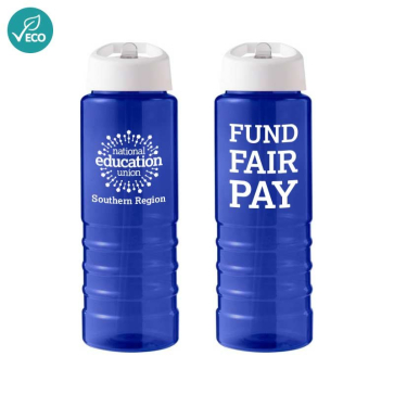 Prevented Ocean Plastic Bottle 750ml