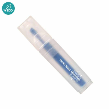 Frosty Highlighter Made From RPET