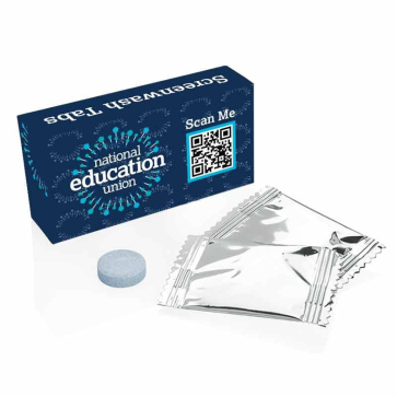 Screen Wash Tablets Pack of 3