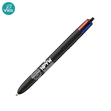 BIC® 4 Colours® ECO