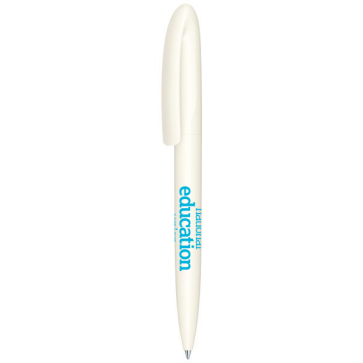 Biodegradable Plastic Ball Pen (Personalised)