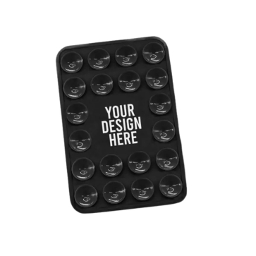 Selfie Suction Magnetic Phone Case