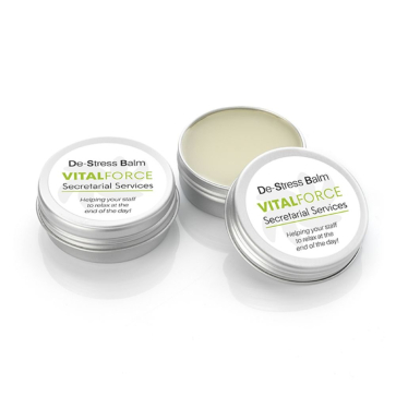 De-Stress/Unwind Balm 10ml