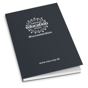 A5 Recycled Till Book