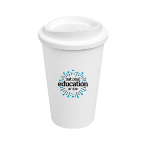 Americano Pure Mug (Personalised)