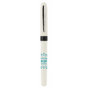 Grip Roller Ball Pen