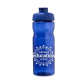 H20 Eco Bottle with Flip Lid