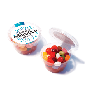 Jelly Bean Eco Pot