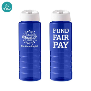 Prevented Ocean Plastic Bottle 750ml