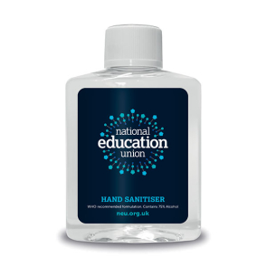 250ml Hand Sanitiser