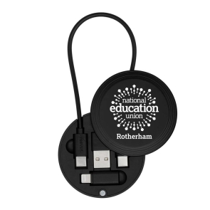 4-in-1 Charging Cable