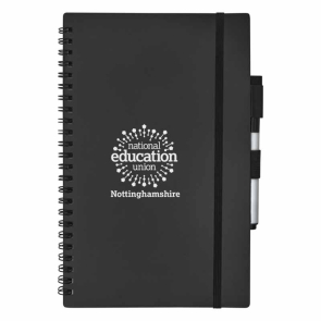 Reusable Reference Notebook