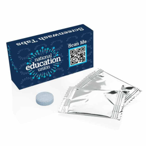 Screen Wash Tablets Pack of 3