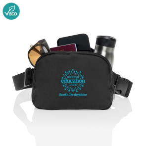 RPET Everyday Sling Bag 1L