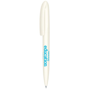 Biodegradable Plastic Ball Pen (Personalised)