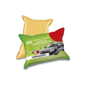 Recycled Demister Pad